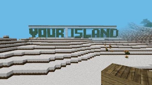 download Your island: Craft apk